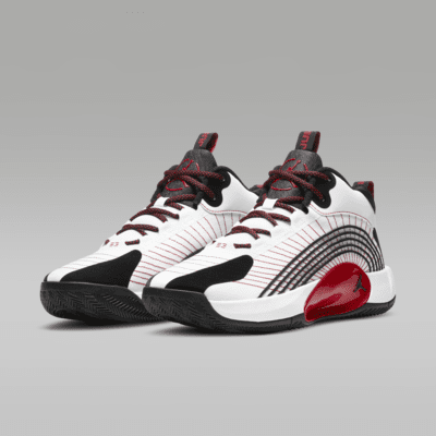 NIKE公式】ジョーダン ジャンプマン 2021 バスケットボールシューズ